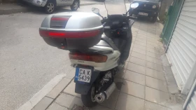 Yamaha Majesty 250 | Mobile.bg    4