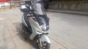 Yamaha Majesty 250 | Mobile.bg    3