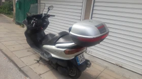 Yamaha Majesty 250 | Mobile.bg    5