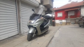 Yamaha Majesty 250 | Mobile.bg    2
