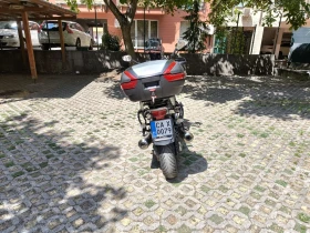 Yamaha Tdm 900 ABS | Mobile.bg    6