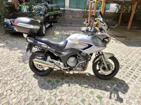 Yamaha Tdm 900 ABS | Mobile.bg    4