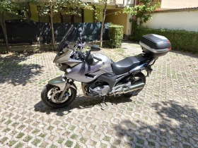  Yamaha Tdm