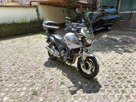 Yamaha Tdm 900 ABS | Mobile.bg    3