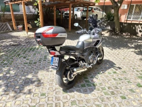 Yamaha Tdm 900 ABS | Mobile.bg    5