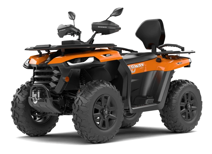 Segway Powersports ATV-Snarler AT5L EPS - изображение 3