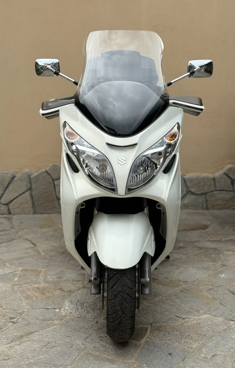 Suzuki Burgman 400i | Mobile.bg   1