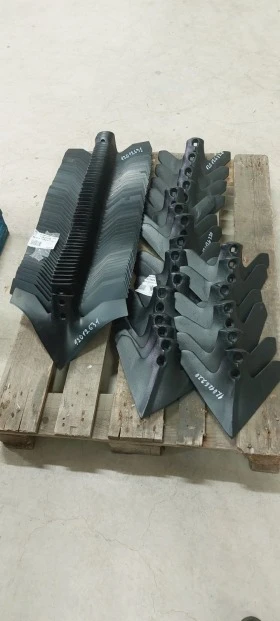 Друг вид Внос Части за инвентар лемежи и работни органи за плуго, снимка 7