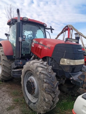 Трактор CASE IH PUMA 180 , снимка 1