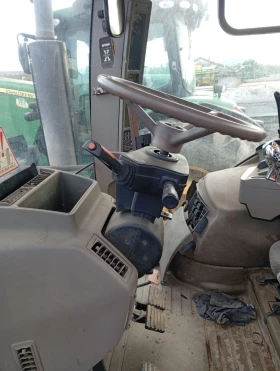 Трактор CASE IH PUMA 180 , снимка 5