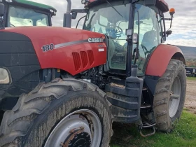 Трактор CASE IH PUMA 180 , снимка 2