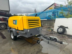  Atlas Copco XAS 188-14 PACE   | Mobile.bg    3