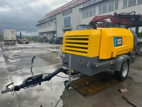  Atlas Copco XAS 188-14 PACE   | Mobile.bg    4