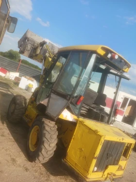    JCB 2CX | Mobile.bg    3