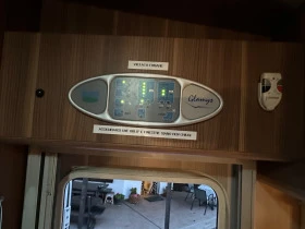 Кемпер Fiat Ducato* McLouis* , снимка 11