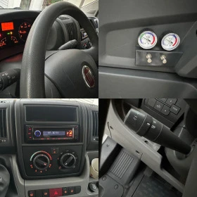 Кемпер Fiat Ducato* McLouis* , снимка 8