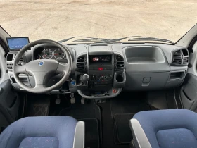 Кемпер Fiat Hymer C524 Климатик!Газ!Голям багажник!ШВЕЙЦАРИЯ, снимка 6