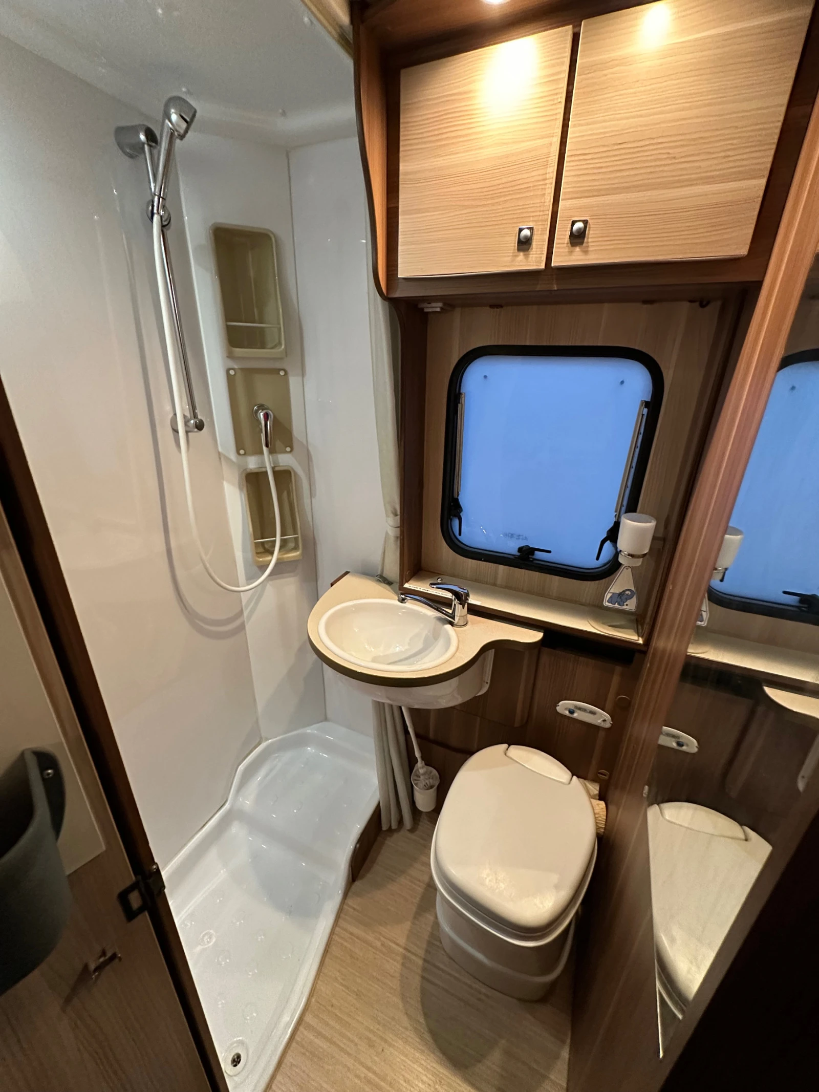  Fiat Ducato* McLouis*  | Mobile.bg   14