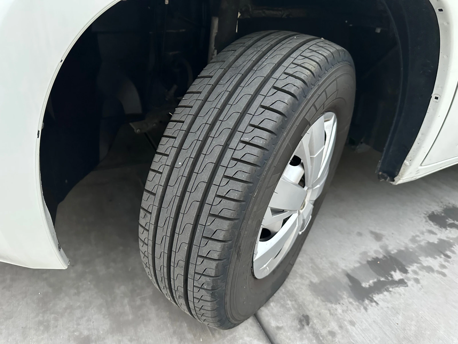  Fiat Ducato* McLouis*  | Mobile.bg   17