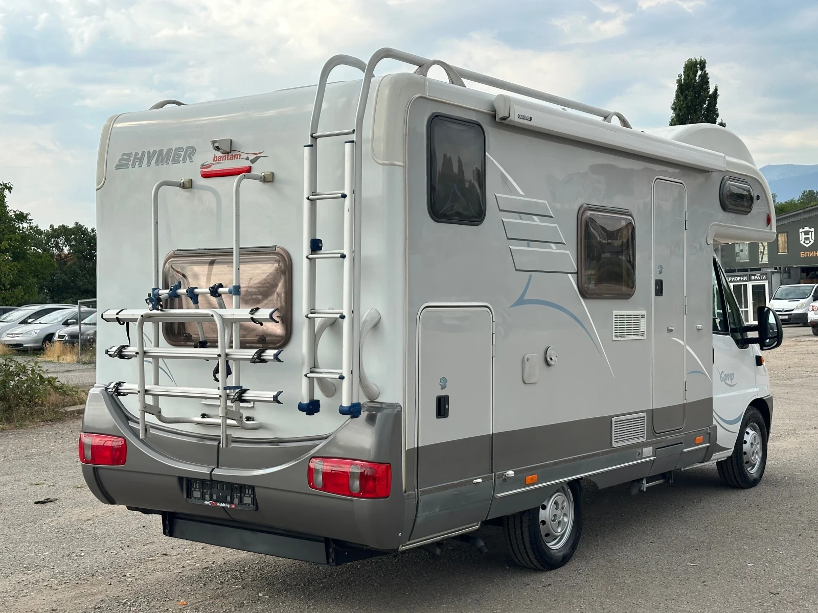 ������ Fiat Hymer C524 ��������!���!����� ��������!��������� | Mobile.bg � ����������� 2