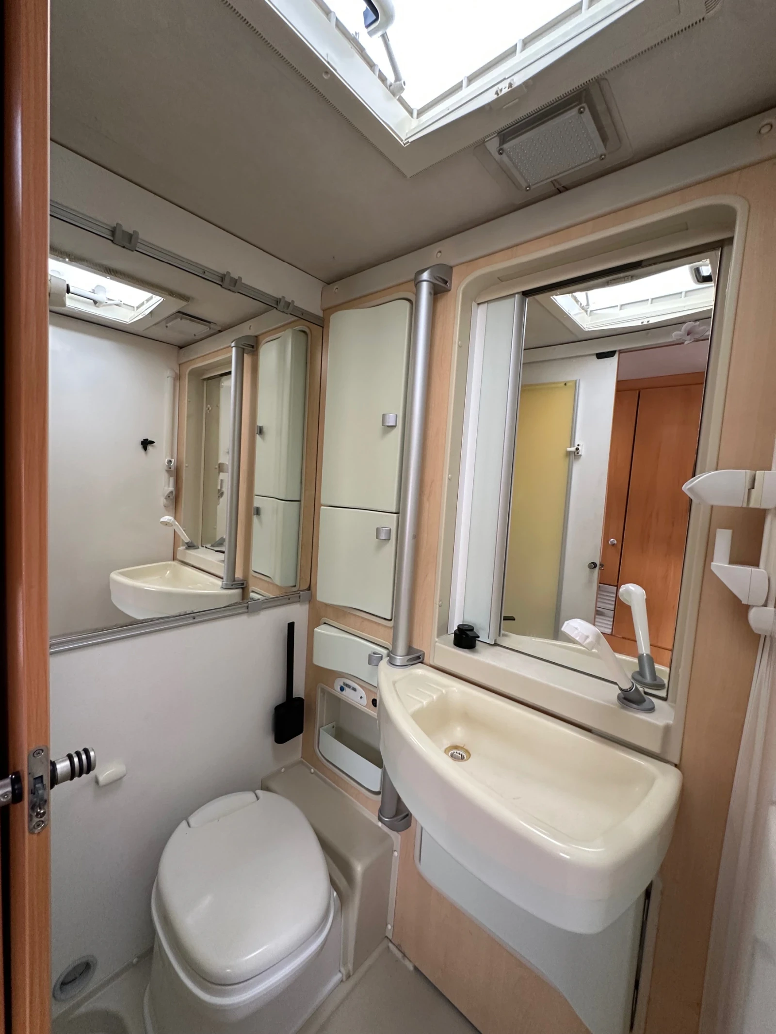 ������ Fiat Hymer C524 ��������!���!����� ��������!��������� | Mobile.bg � ����������� 8