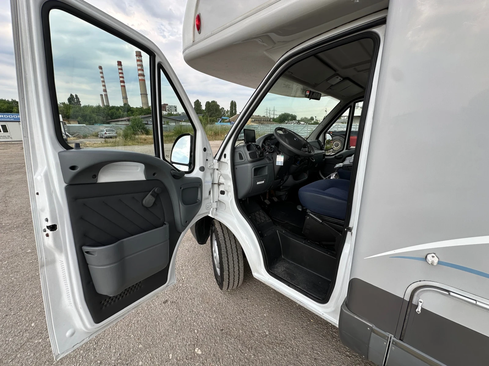 ������ Fiat Hymer C524 ��������!���!����� ��������!��������� | Mobile.bg � ����������� 9