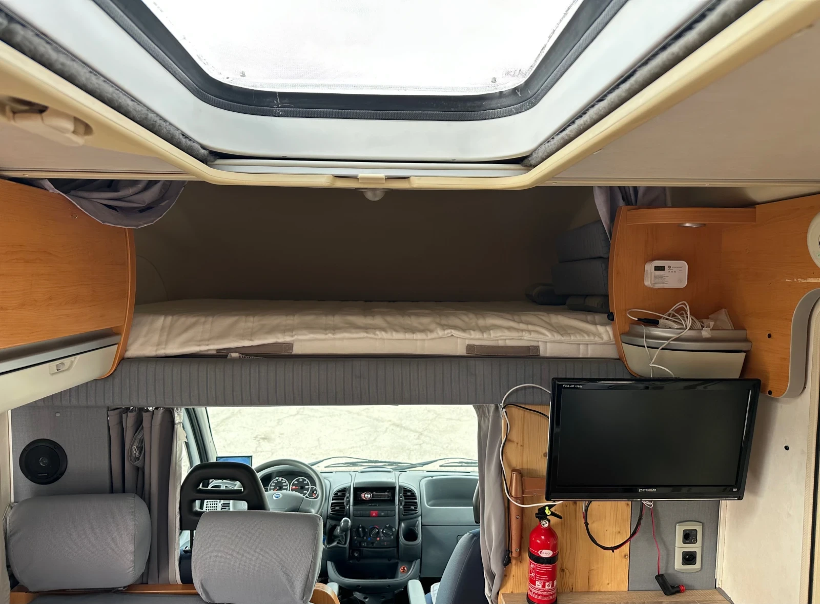 ������ Fiat Hymer C524 ��������!���!����� ��������!��������� | Mobile.bg � ����������� 15