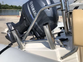 Надуваема лодка Bombard Sunrider 5.50, снимка 7