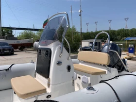 Надуваема лодка Bombard Sunrider 5.50, снимка 11
