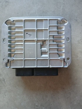 275800-9496 Компютър Mazda CX7 , снимка 2