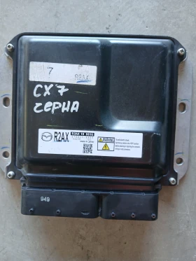 275800-9496 Компютър Mazda CX7 , снимка 1