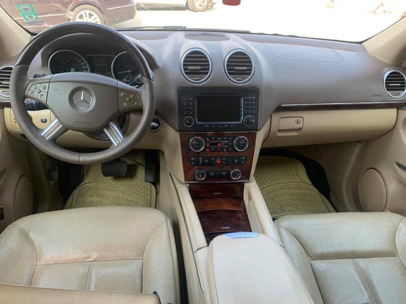 Mercedes GL420 CDI GRAND EDITION  ! КАЧЕСТВЕНИ СТОКИ И ПРОФЕСИОНАЛНО ОБСЛУЖВАНЕ !, снимка 5 - Части - 31024186