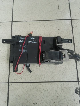 Модул Киа Карнивал 08г.