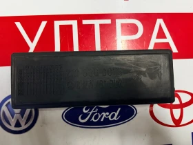 A2108000078 Модул Климатроник  Mercedes-Benz W208 A210 800 00 78 2108300076 210 830 0076, снимка 3 - Части - 53357218