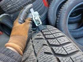 Гуми Зимни 205/55R16, снимка 3