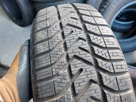 Гуми Зимни 205/55R16, снимка 2