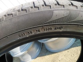 Гуми Всесезонни 275/40R22, снимка 5