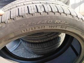 Гуми Всесезонни 275/40R22, снимка 4