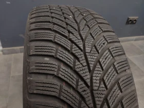 Гуми Зимни 225/50R17, снимка 2