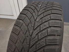 Гуми Зимни 225/50R17, снимка 3