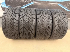 Гуми Зимни 255/35R21, снимка 14