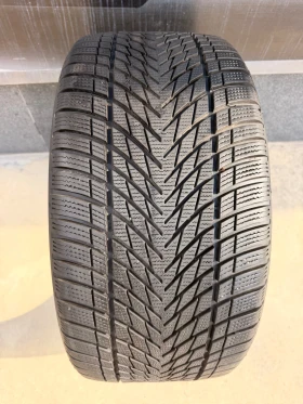 Гуми Зимни 255/35R21, снимка 11