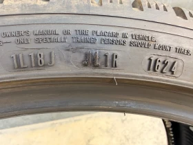 Гуми Зимни 255/35R21, снимка 9