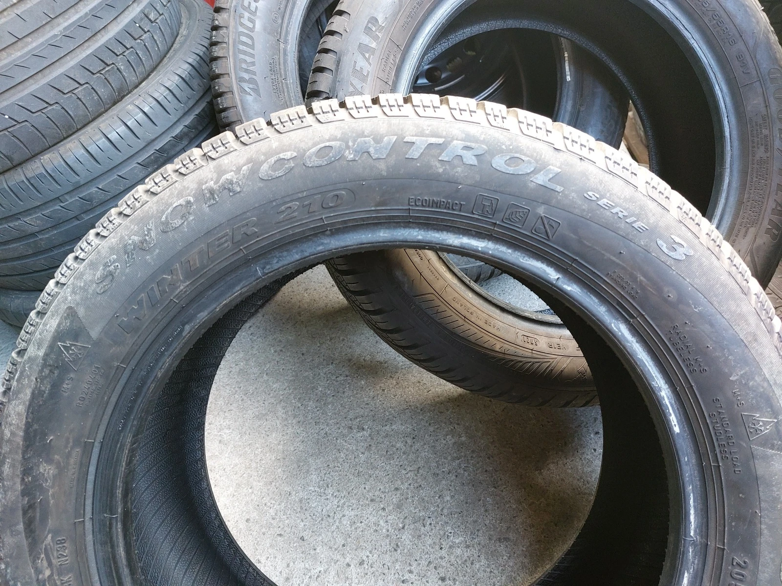 ���� 205/55R16 | Mobile.bg � ����������� 5