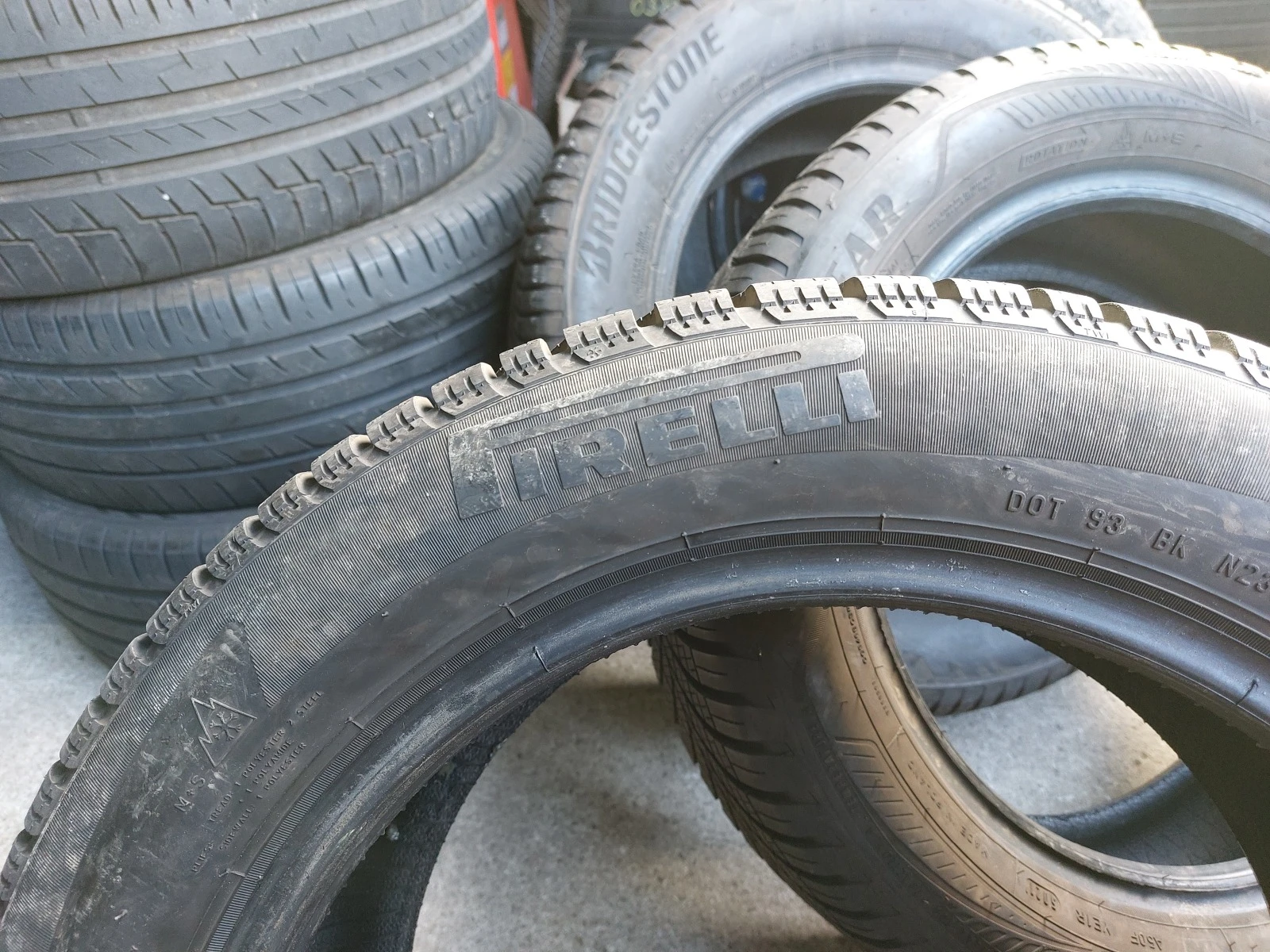���� 205/55R16 | Mobile.bg � ����������� 4