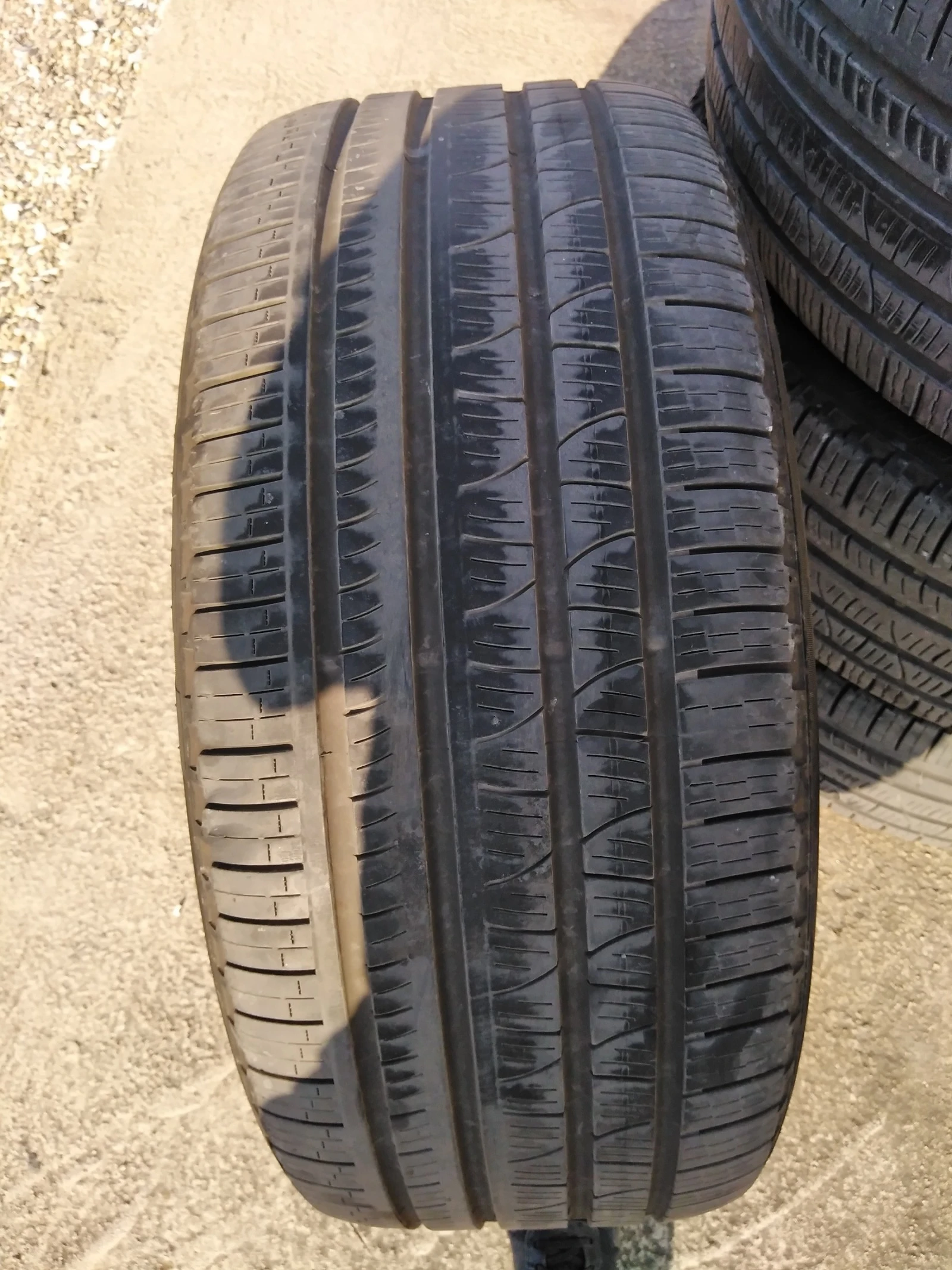  275/40R22 | Mobile.bg   2