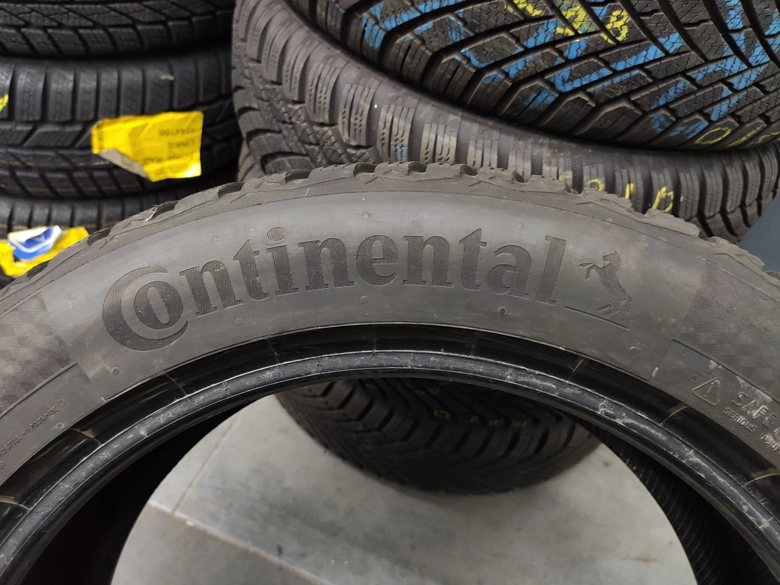  225/50R17 | Mobile.bg   7