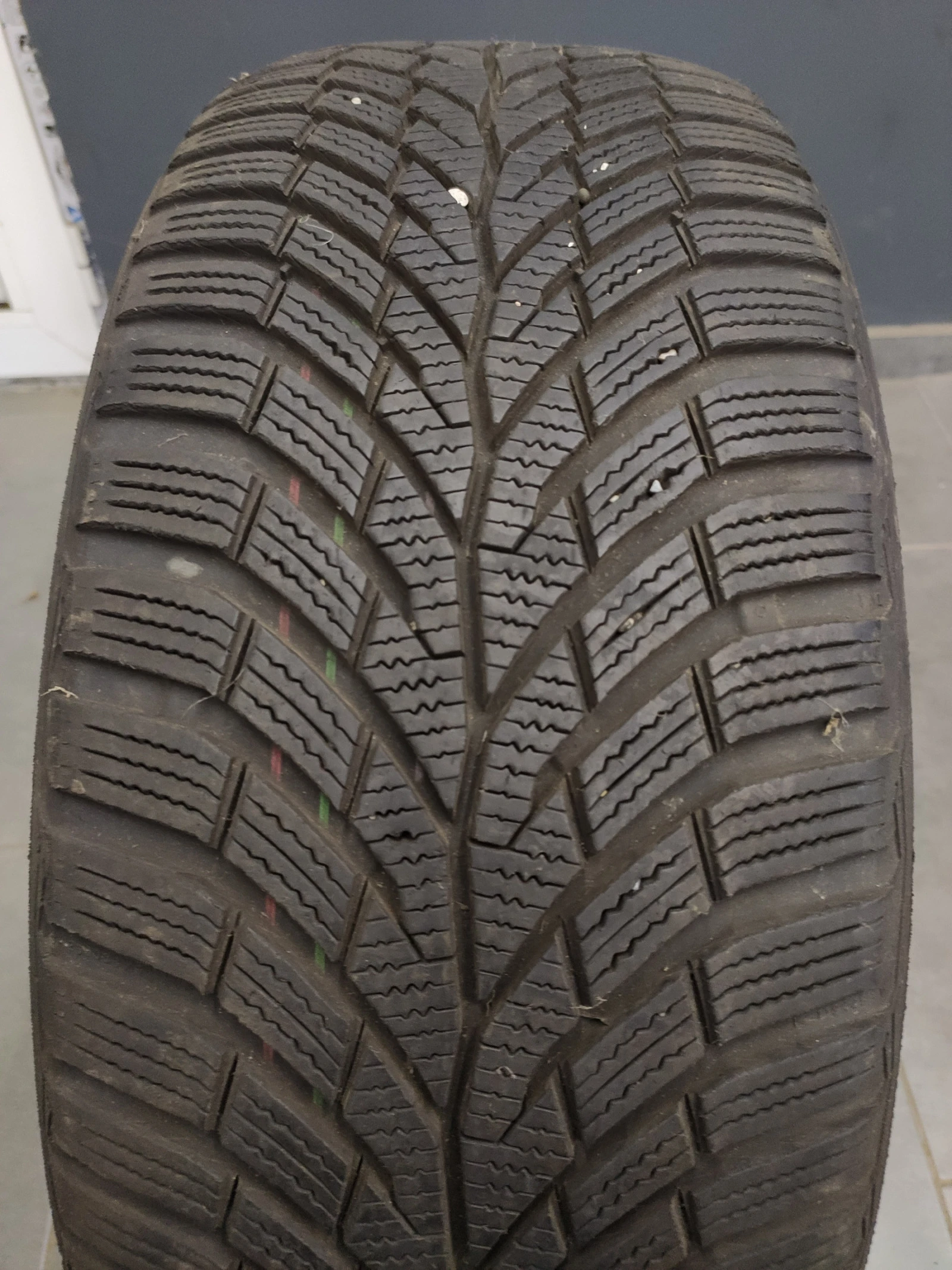  225/50R17 | Mobile.bg   4
