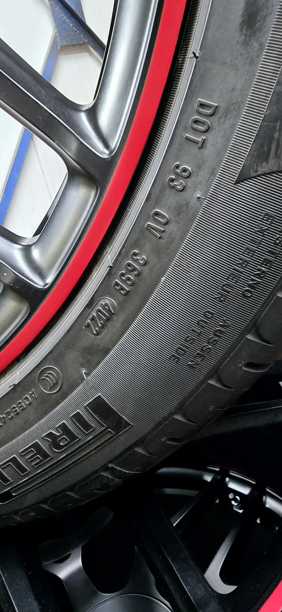    295/40R22  Mercedes-Benz G 63 AMG | Mobile.bg   12