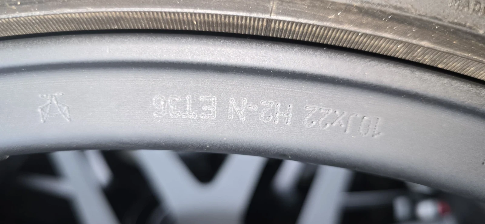    295/40R22  Mercedes-Benz G 63 AMG | Mobile.bg   5